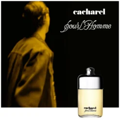 Cacharel Pour Homme Eau de Toilette