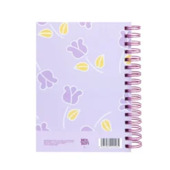 Caderno A5 "Cuando Te Quieres"