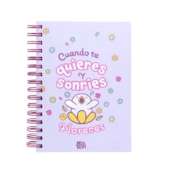 Caderno A5 