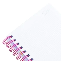 Caderno A5 