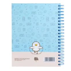 Caderno A4 