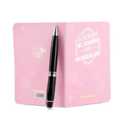Caderno 