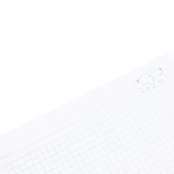 Caderno Tudo Passa A5