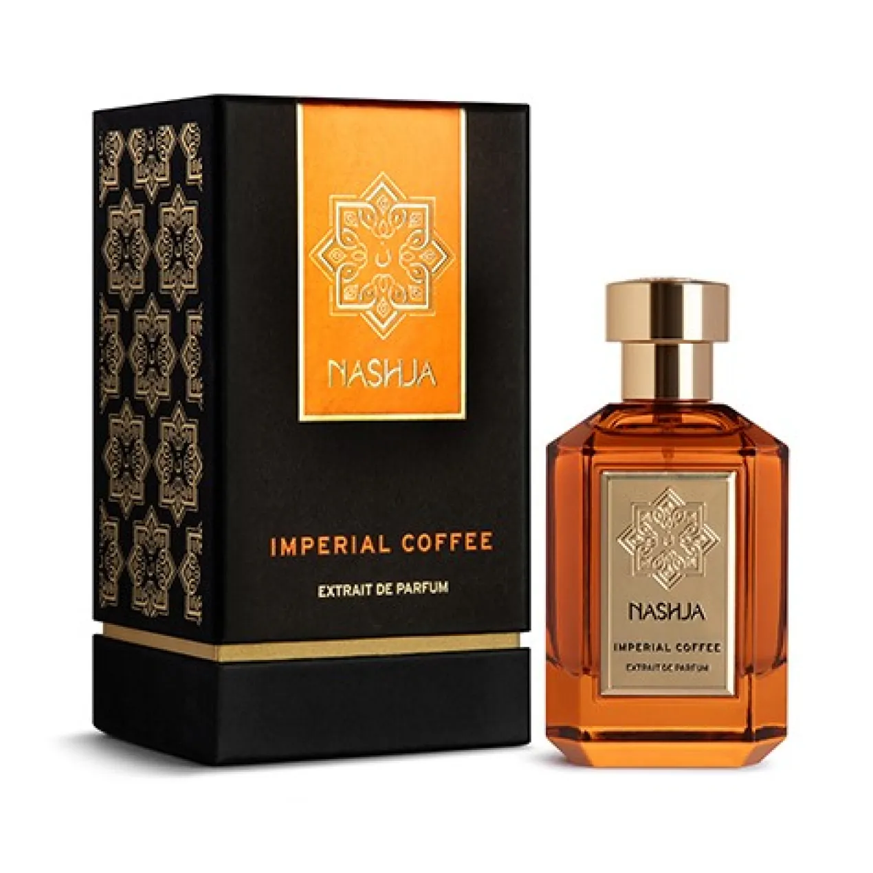 Café Imperial Extrato de Perfume