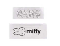 Caixa de Metal com Pensos Miffy