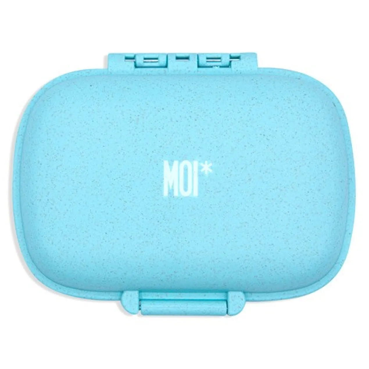 Caixa para comprimidos Travel 02