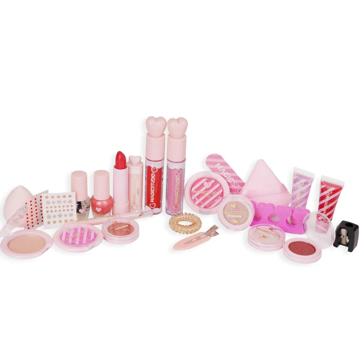 Calendário Advent 24 Days Beauty