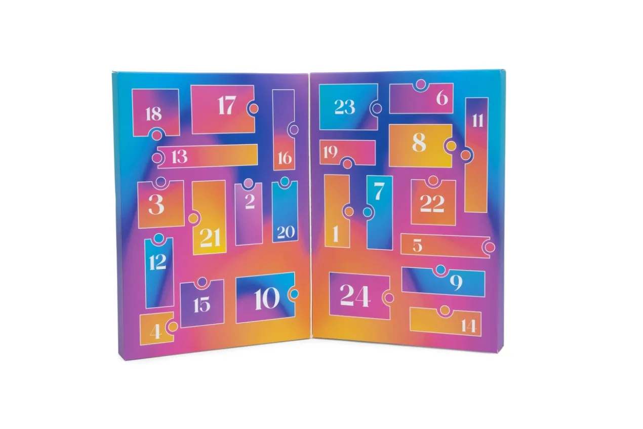 Calendário do Advento