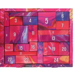 Calendário do Advento Beauty Blast