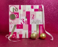 Calendário do Advento 24 Days of Beauty