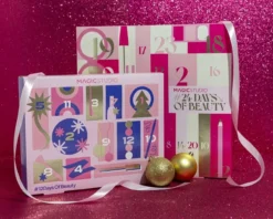 Calendário do Advento 24 Days of Beauty
