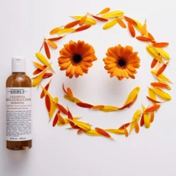 Calendula Herbal Extract Alcohol-Free Tónico de Calêndula