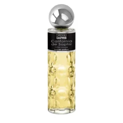 California de Saphir Pour Homme EDP