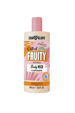 Call of Fruity Body Wash Gel de Banho