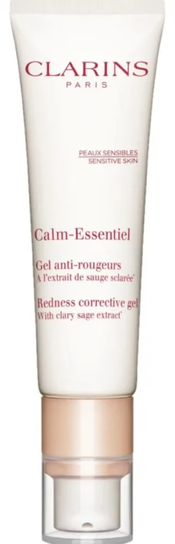 Calm Essentiel Gel Anti-Vermelhidões