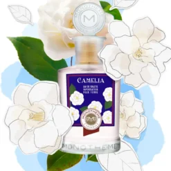 Camelia EDT