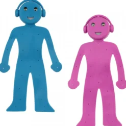 Candeeiro de Leitura Flexível