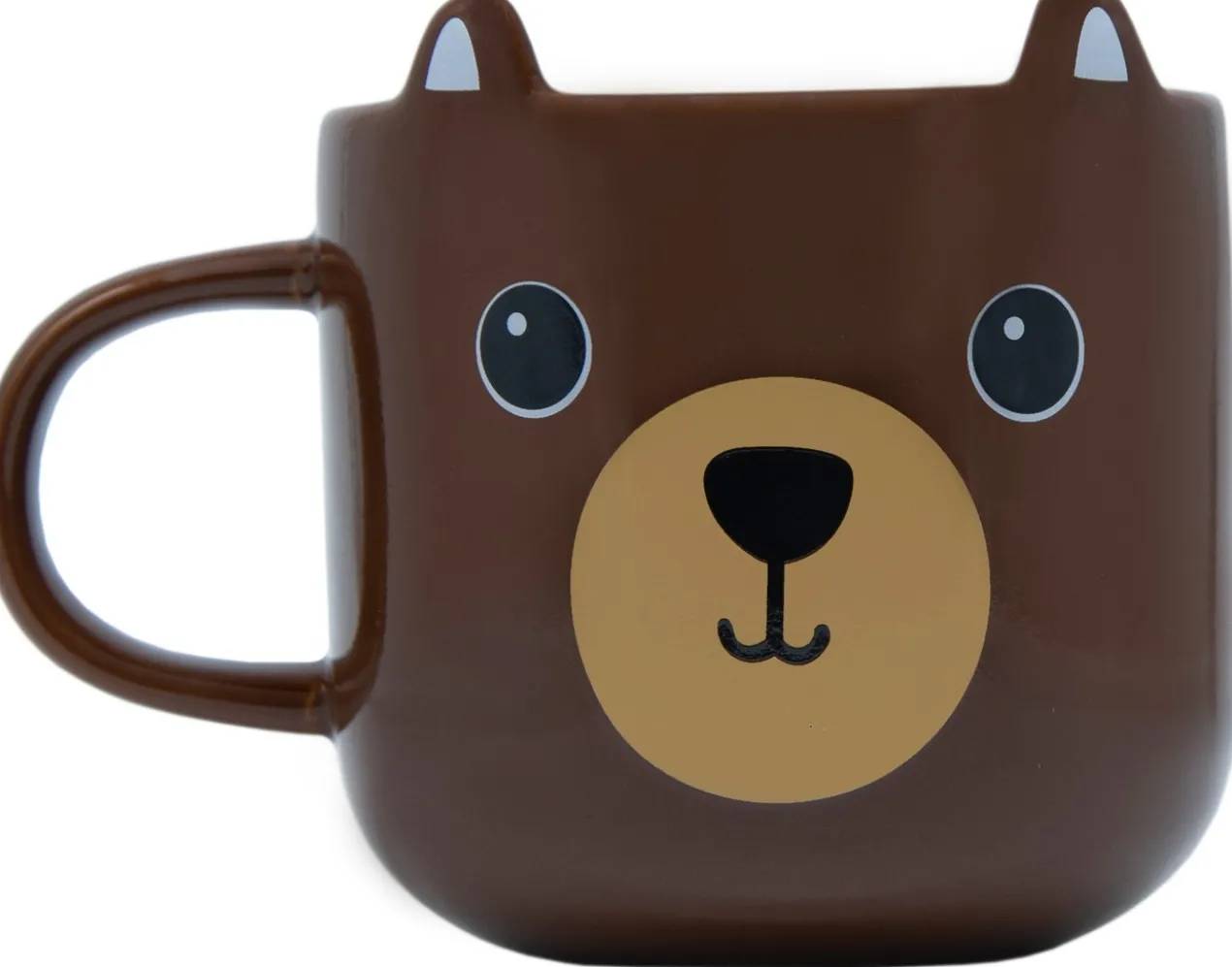 Caneca Animal Gato