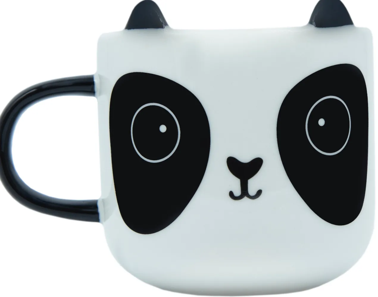 Caneca Animal Panda