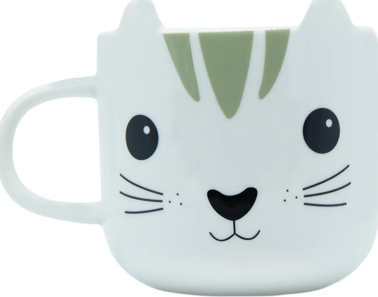 Caneca Animal Urso