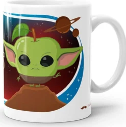 Caneca Estou Farto