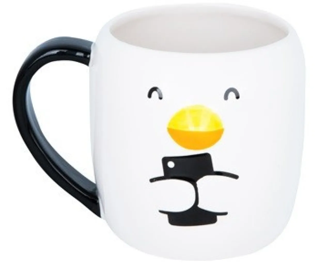 Caneca Kipi 3D