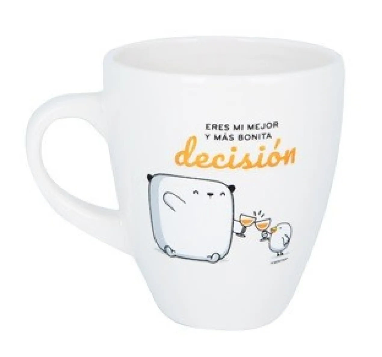 Caneca OPI