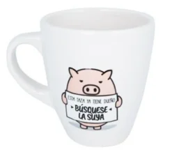 Caneca Toxi