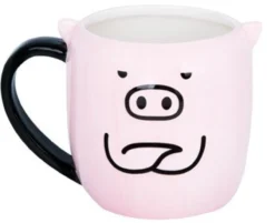 Caneca Toxi 3D