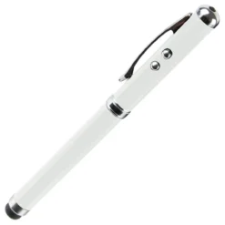 Caneta Tátil com Laser e Led