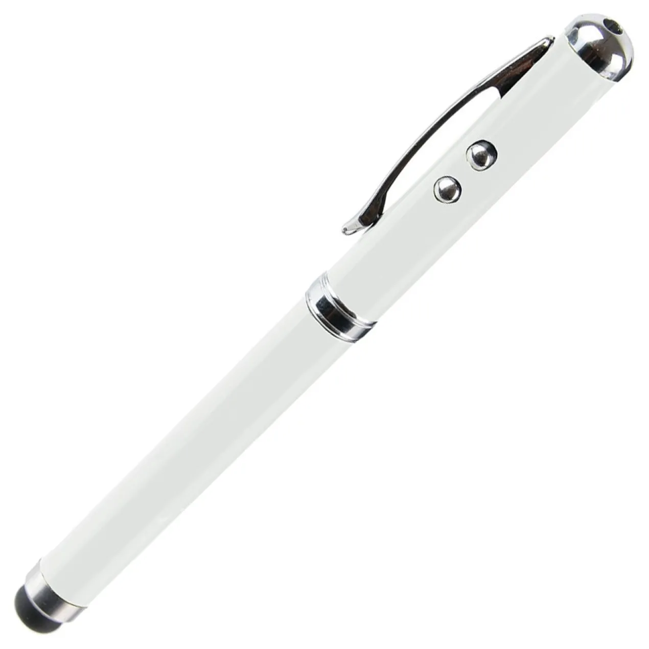 Caneta Tátil com Laser e Led