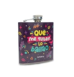 Cantil "Que me quiten lo bailao"