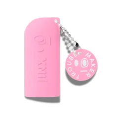 Capa Bálsamo Labial Jinx Cap Snug Twinkle Pink
