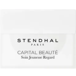 Capital Beauté Soin Jeunesse Regard
