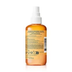 Capital Soleil Água de Proteção Solar SPF50
