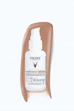 Capital Soleil UV-Age Daily SPF50+ Tom Médio