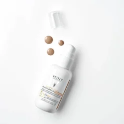 Capital Soleil UV-Age Daily SPF50+ Tom Médio