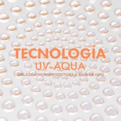 Capital Soleil UV Aqua Spray Hidratante Invisível SPF50