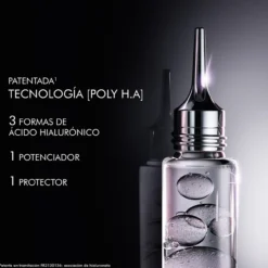 Capture Hyalushot Advanced Tratamento Corretor Rugas