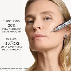 Capture Hyalushot Advanced Tratamento Corretor Rugas