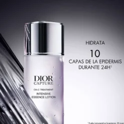 Capture Lotion Essence Intense Correção Antienvelhecimento