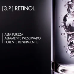 Capture Totale Retishot Concentrado de noite com retinol