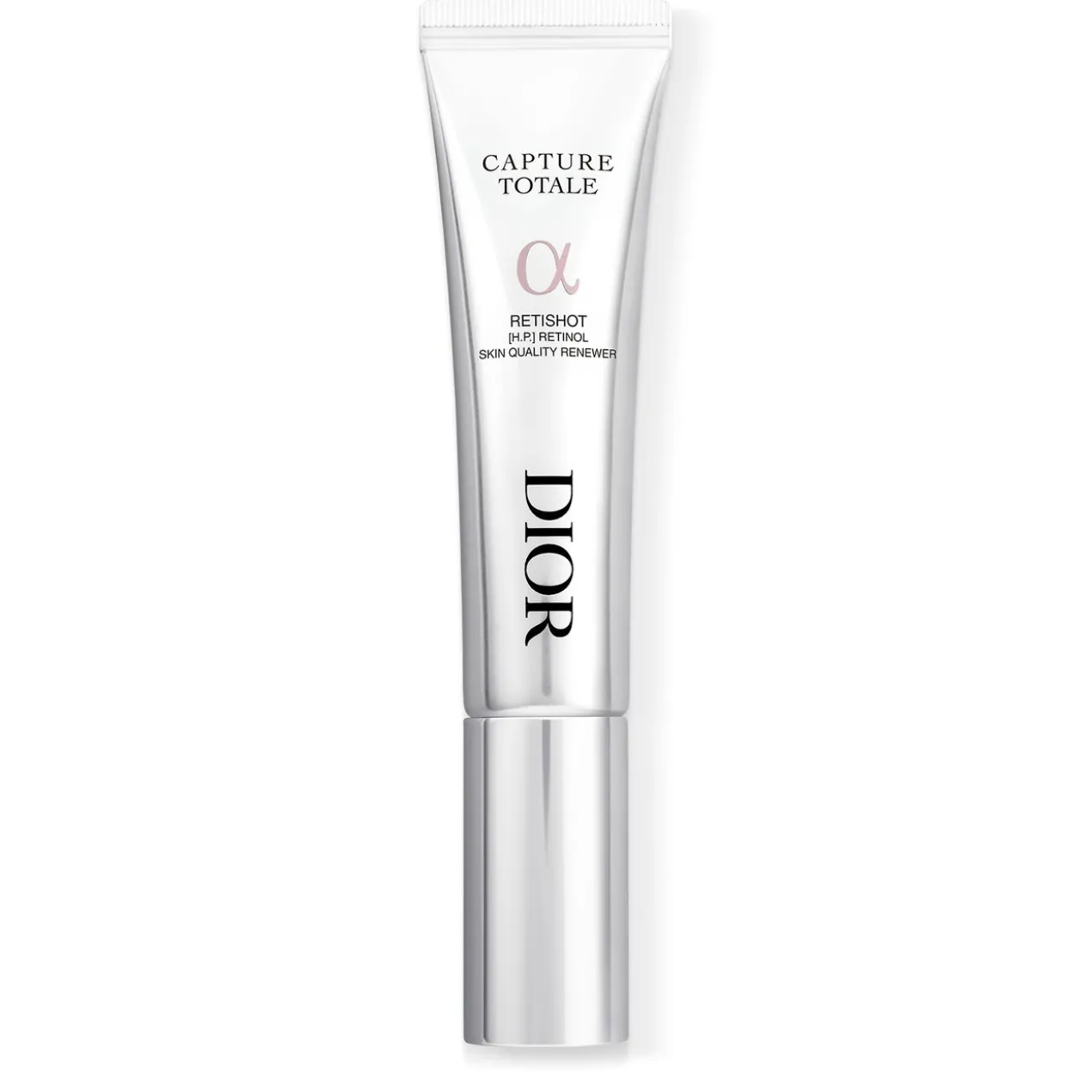 Capture Totale Retishot Concentrado de noite com retinol
