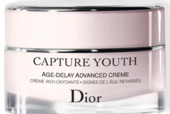 CAPTURE YOUTH Creme Antioxidante