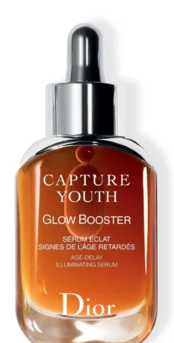 CAPTURE YOUTH Glow Booster Sérum Antienvelhecimento