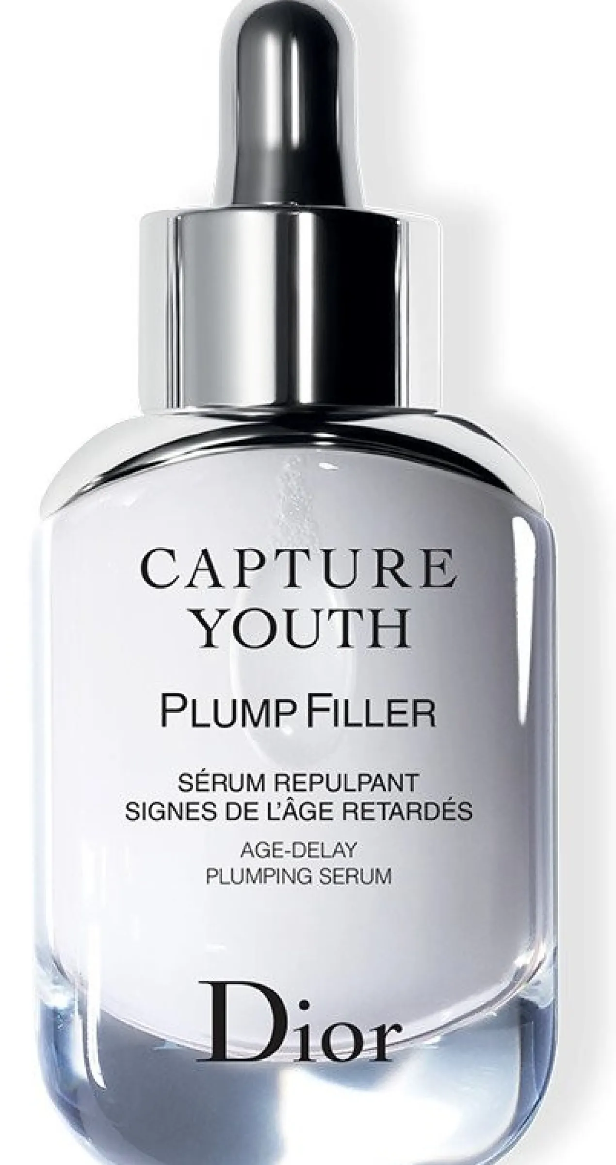 CAPTURE YOUTH Plump Filler Sérum Preenchedor