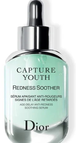 CAPTURE YOUTH Redness Soother Sérum Calmante Antivermelhidão