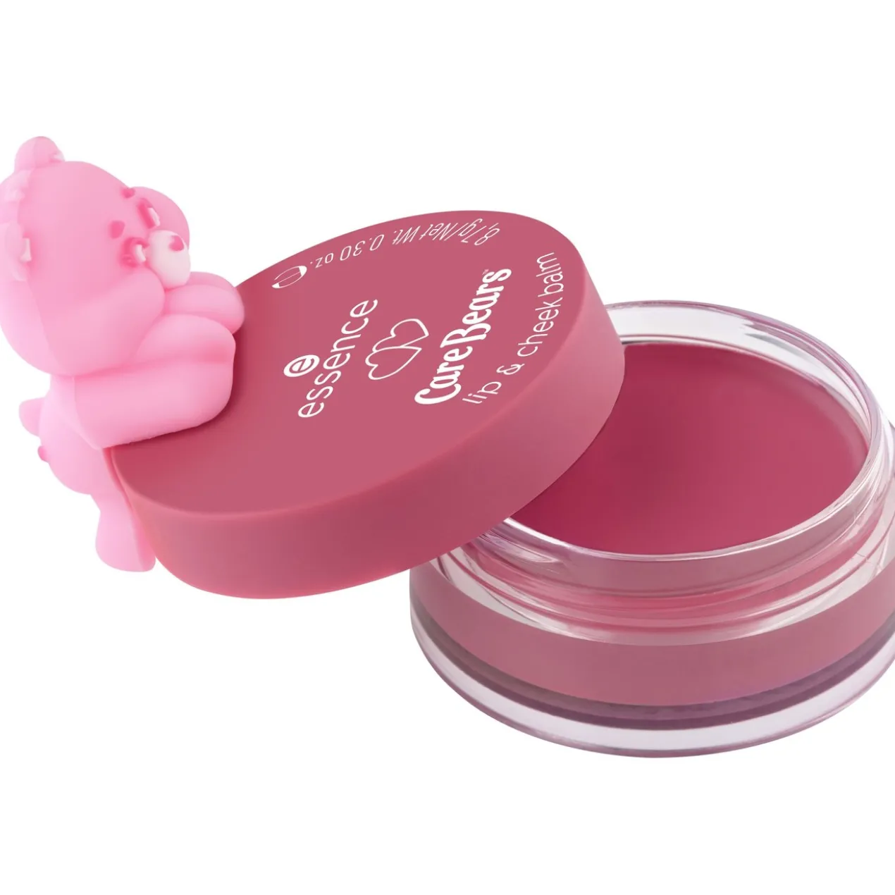 Care Bears Bálsamo Lips & Cheek Balm