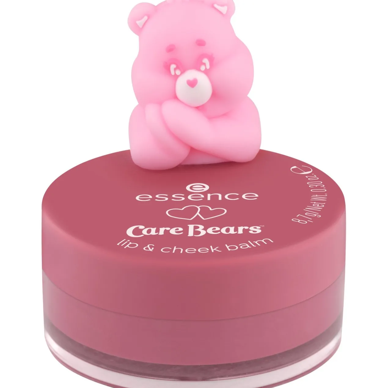 Care Bears Bálsamo Lips & Cheek Balm