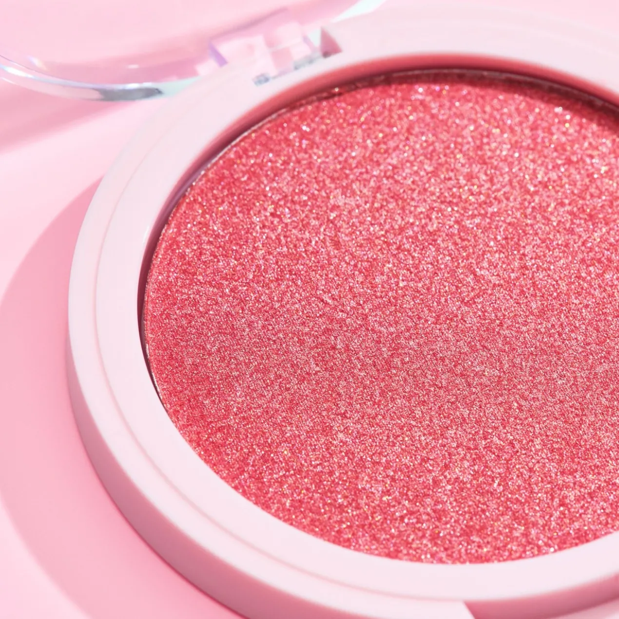 Care Bears Blush Iluminador Bouncy